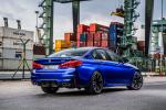 BMW M5 2018 года (SG)